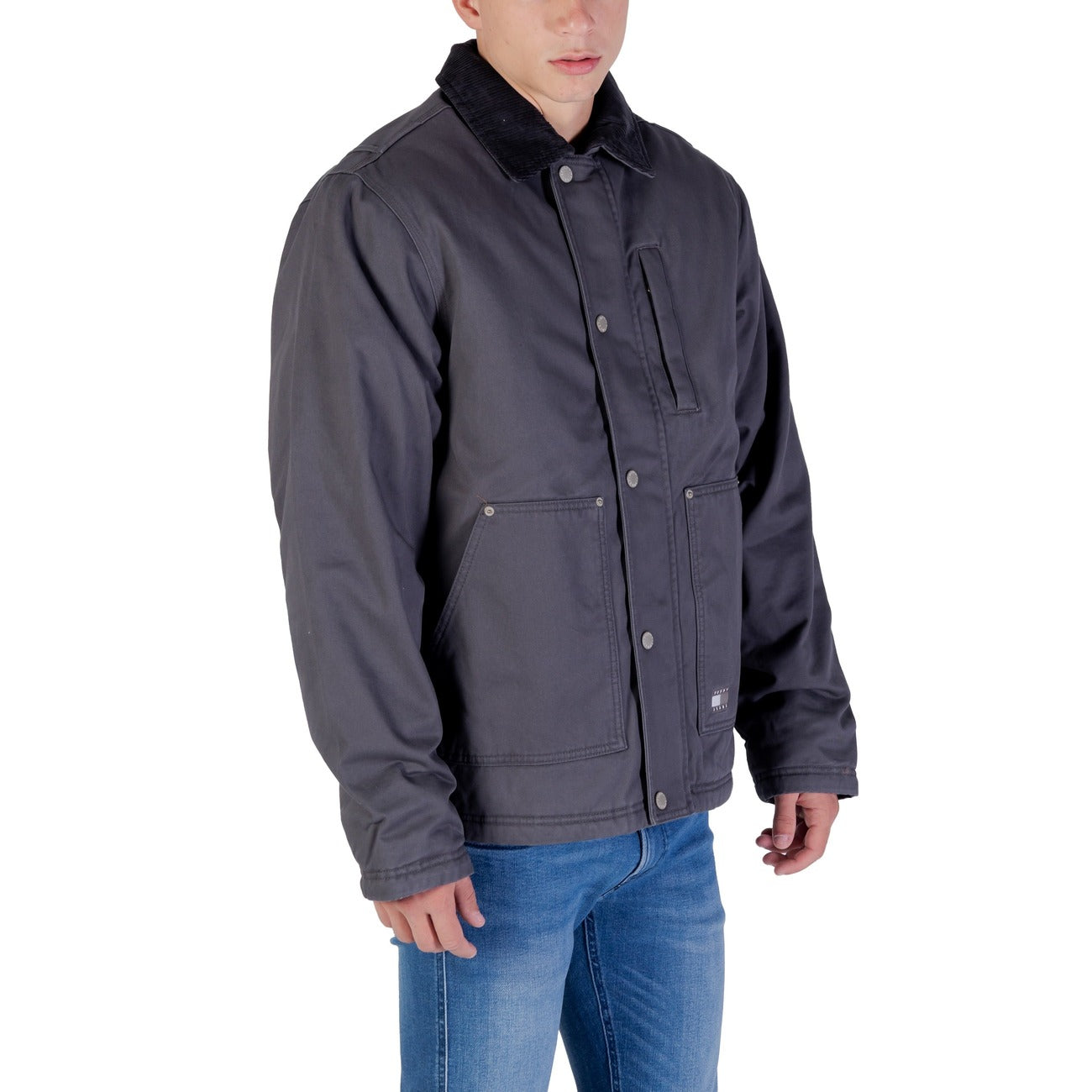 Tommy Hilfiger Jeans - Tommy Hilfiger Jeans Men's Jacket