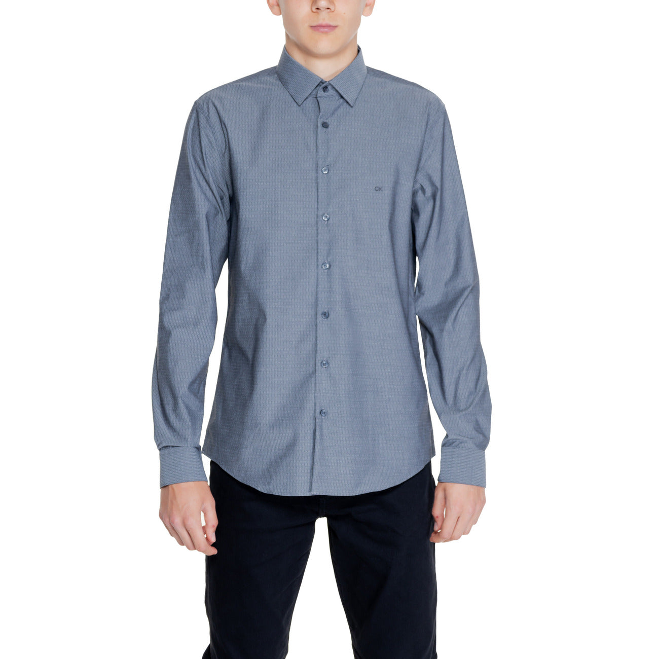 Calvin Klein - Calvin Klein Men's Shirt