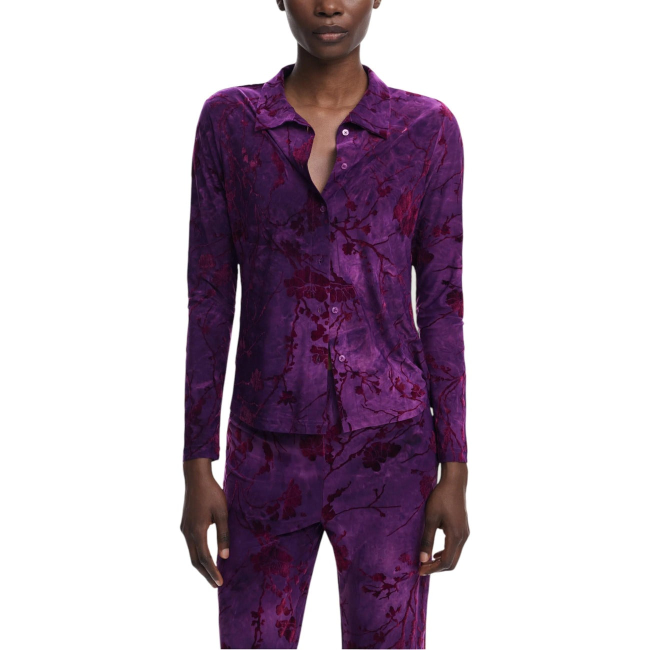 Desigual - Desigual Camicia Donna