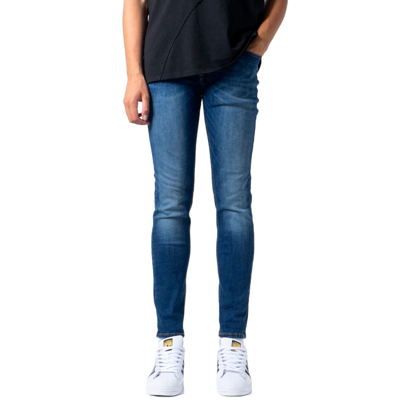Jack &amp; Jones - Jack &amp; Jones Men's Jeans