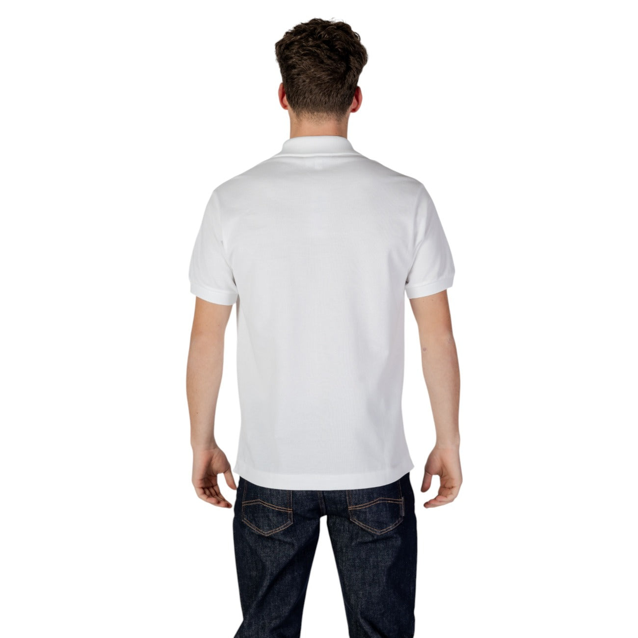 Lacoste - Lacoste Men's Polo Shirt