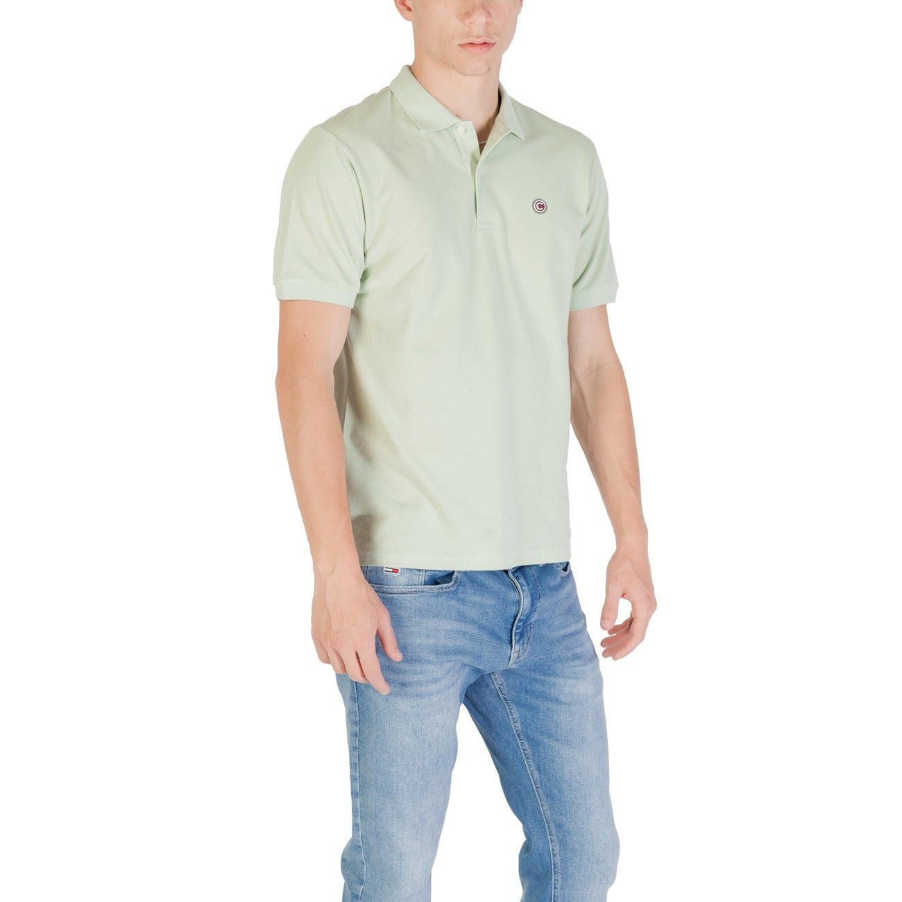 Colmar Originals - Colmar Originals Men's Polo Shirt