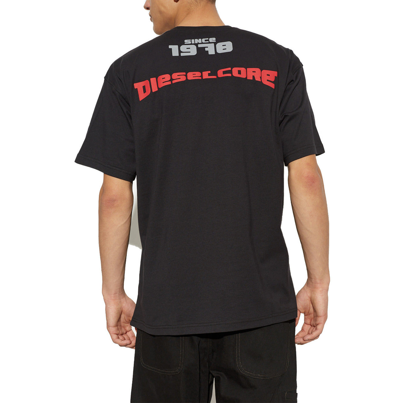 Diesel - Diesel Men's T-Shirt