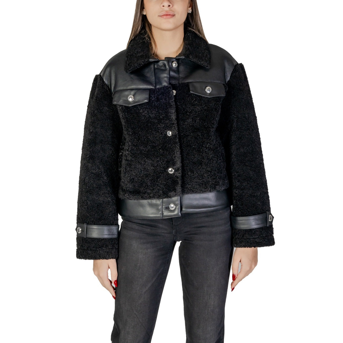 Morgan De Toi - Morgan De Toi Women's Jacket
