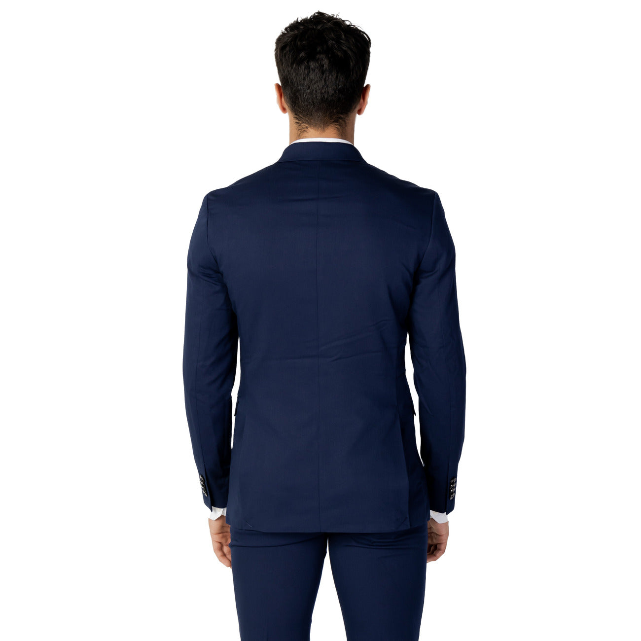 Jack &amp; Jones - Jack &amp; Jones Men's Suit