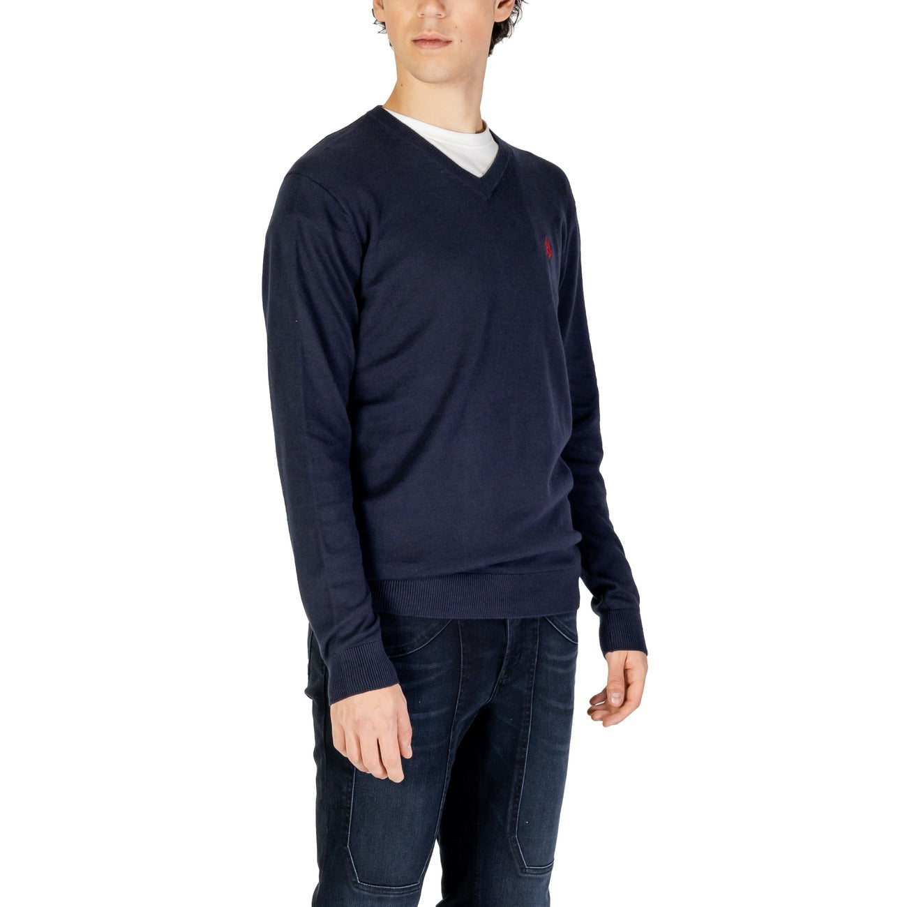 Us Polo Assn. - Us Polo Assn. Men's Jersey