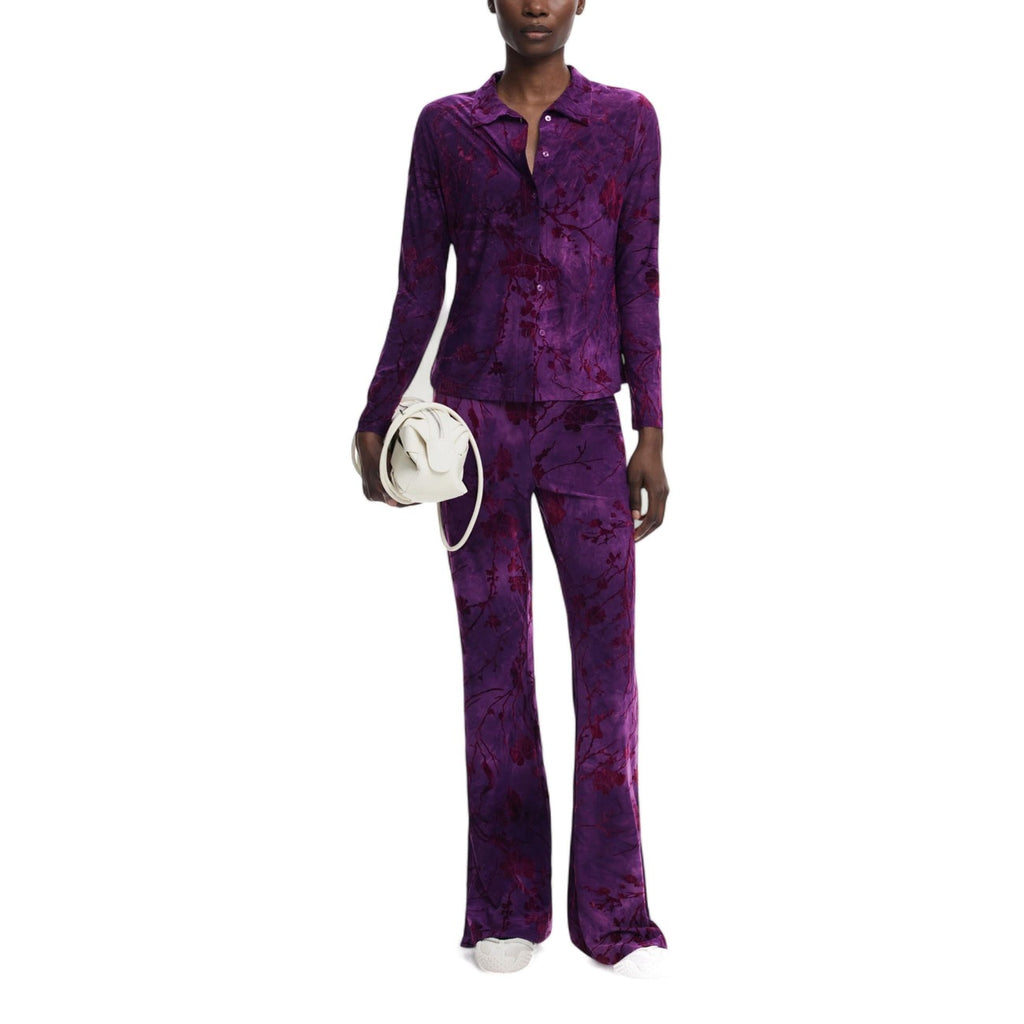 Desigual - Desigual Camicia Donna