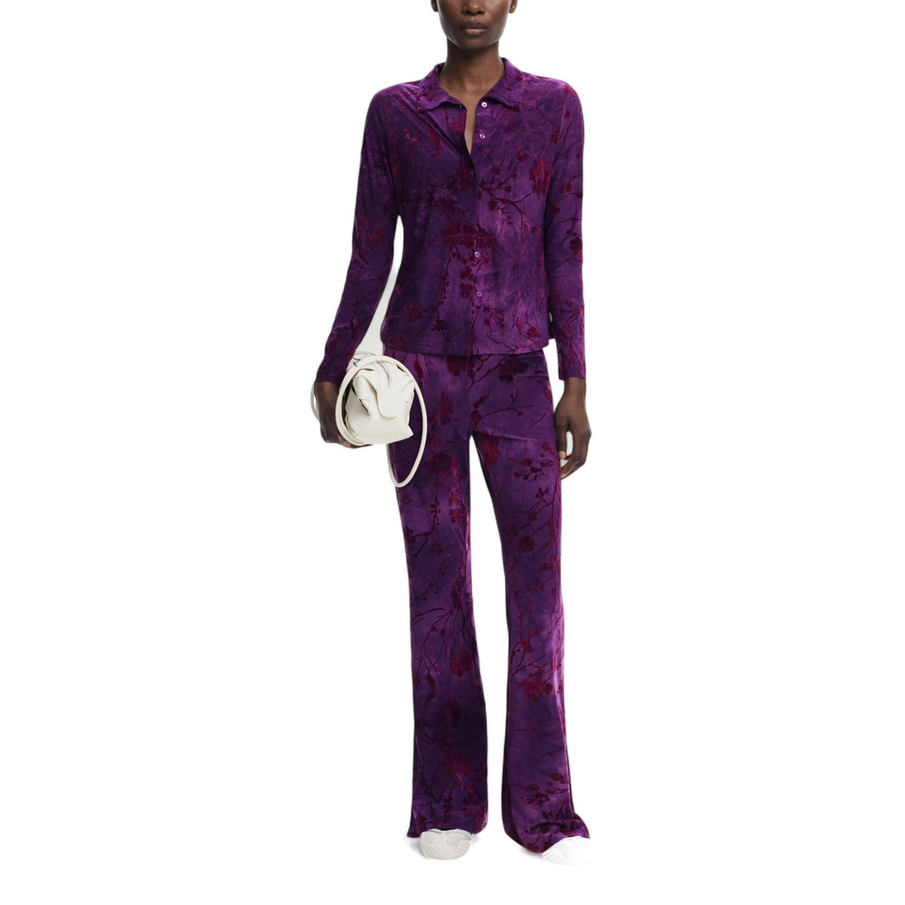 Desigual - Desigual Camicia Donna