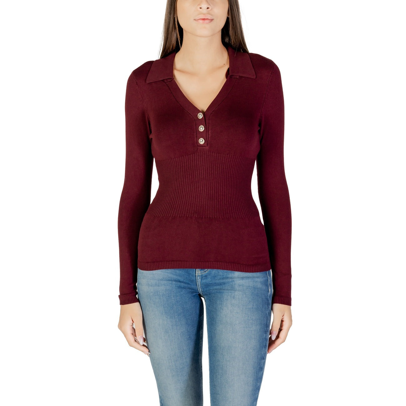 Morgan De Toi - Morgan De Toi Maglia Donna