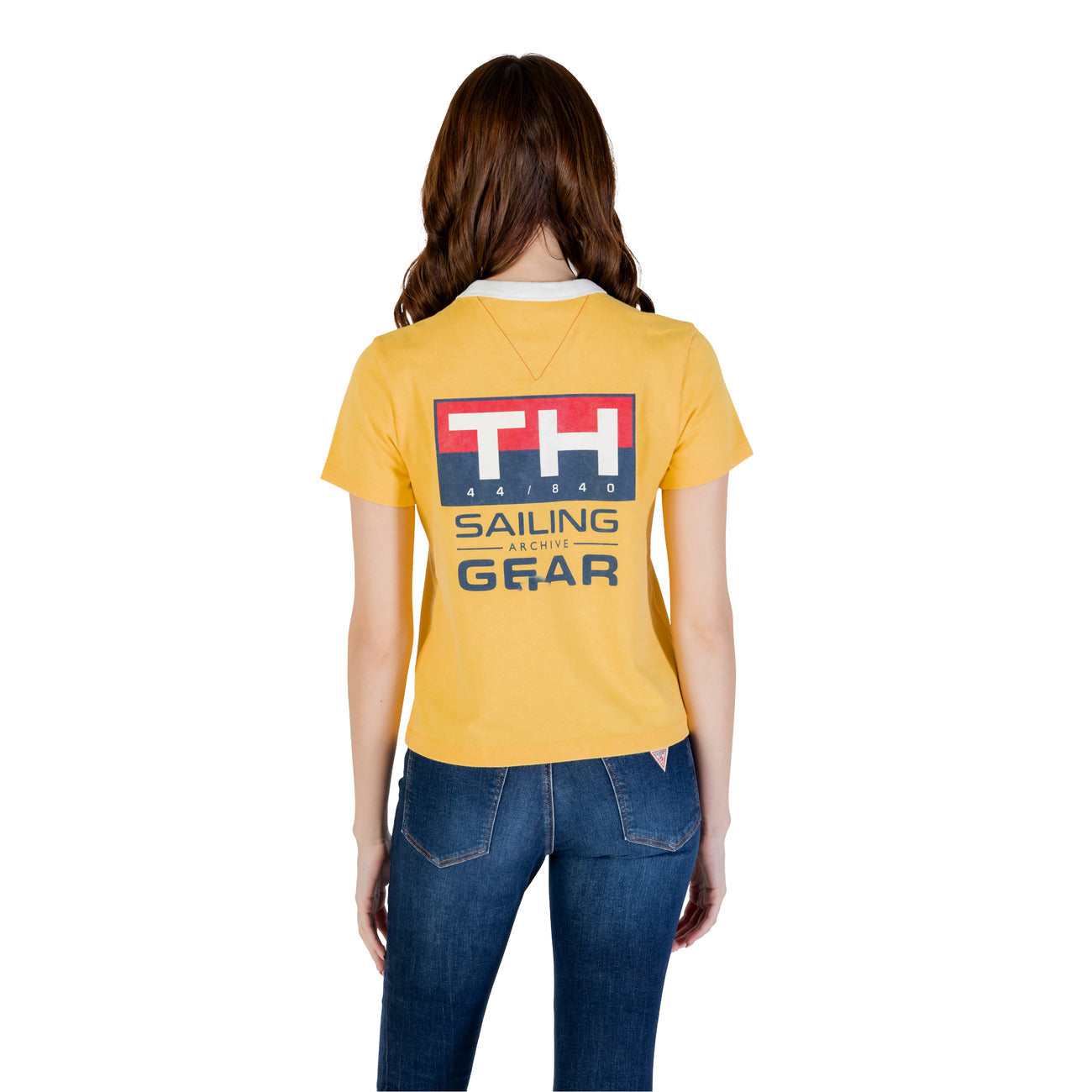 Tommy Hilfiger - Tommy Hilfiger Women's T-Shirt