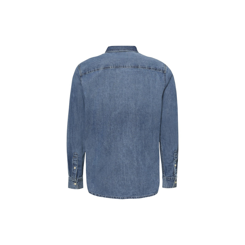 Calvin Klein Jeans - Calvin Klein Jeans Men's Shirt