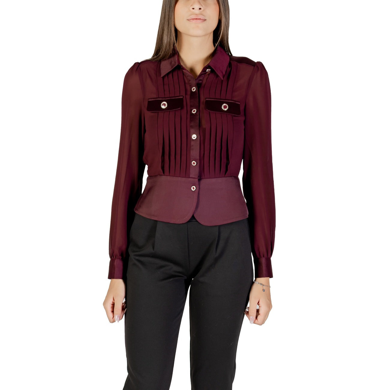 Morgan De Toi - Morgan De Toi Women's Shirt