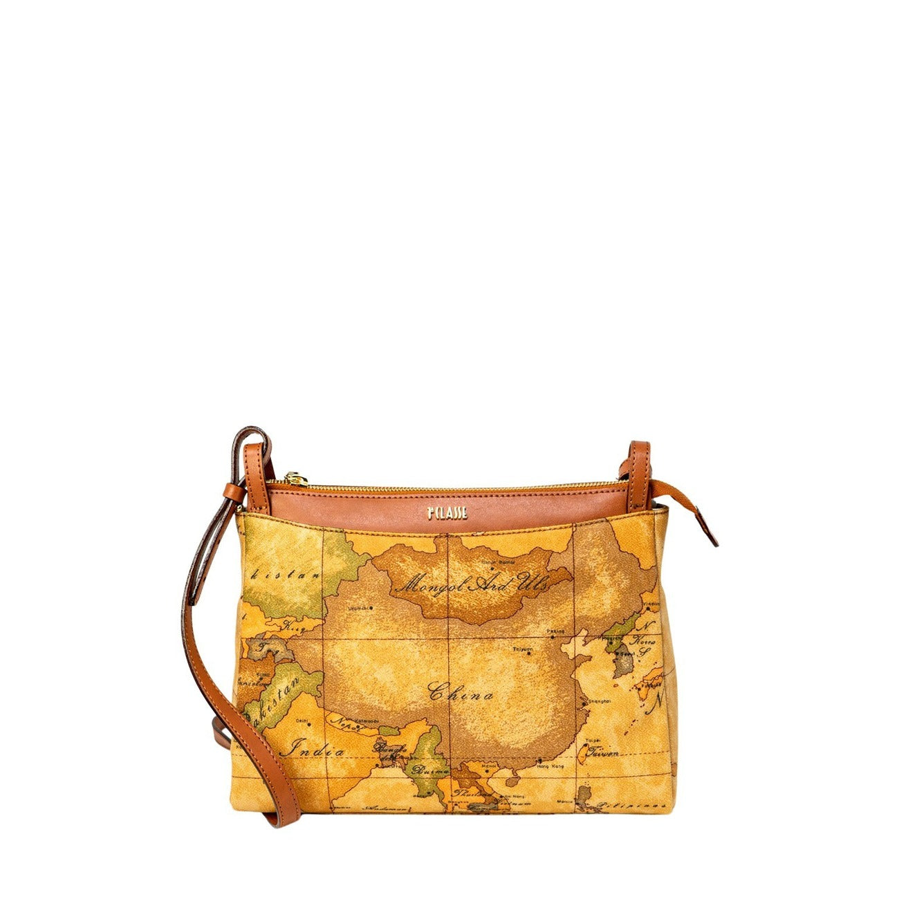 Alviero Martini First Class - Alviero Martini First Class Women's Bag