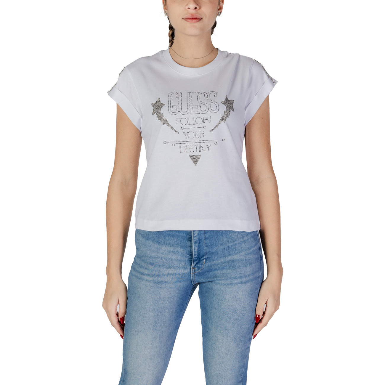 Guess - Guess Women's T-Shirt