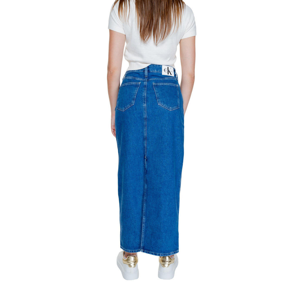 Calvin Klein Jeans - Calvin Klein Jeans Women's Skirt