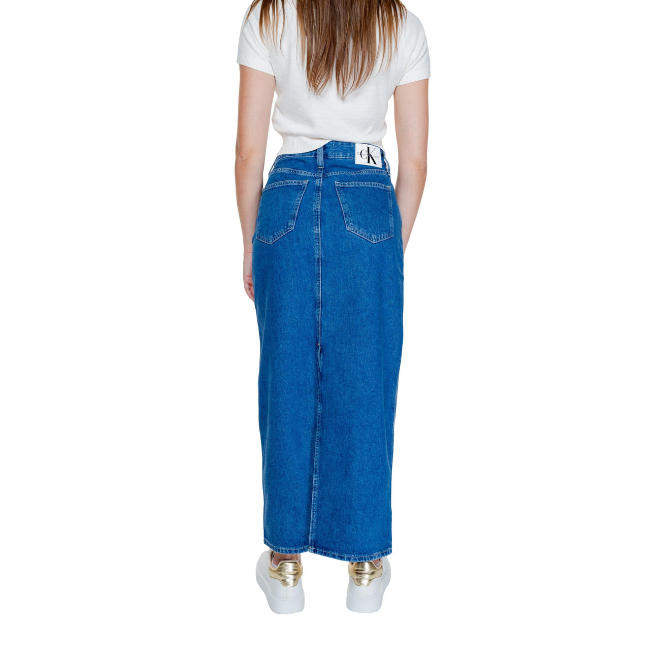 Calvin Klein Jeans - Calvin Klein Jeans Women's Skirt