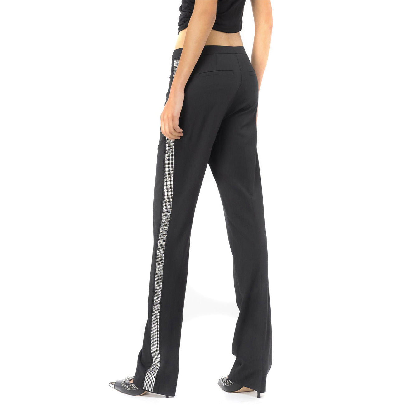 Pinko - Pinko Women's Trousers