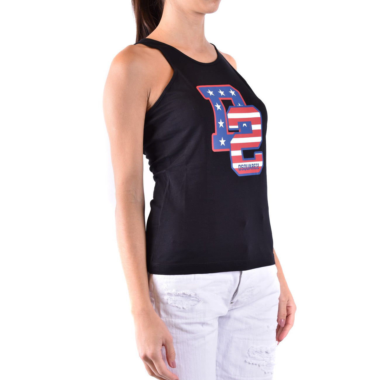 Dsquared2 - Dsquared2 Women's Tank Top