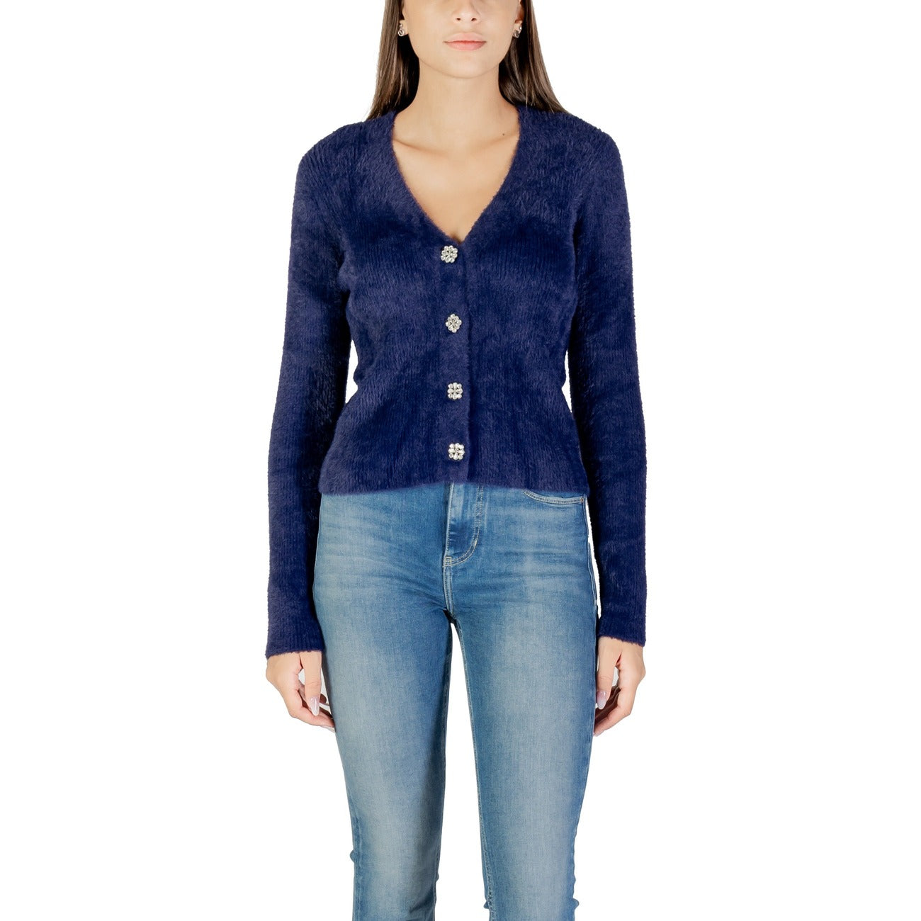 Morgan De Toi - Morgan De Toi Women's Cardigan
