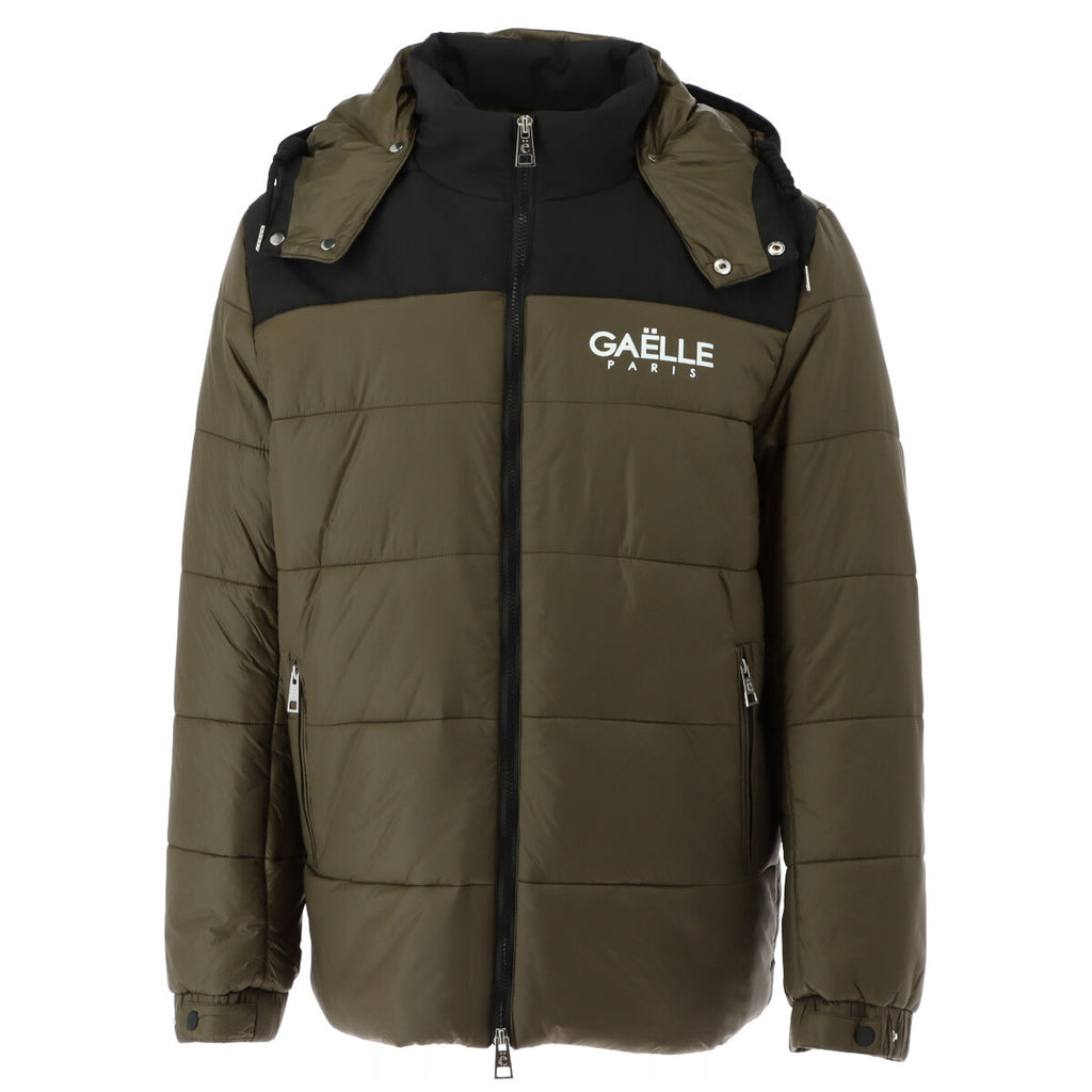 Gaelle Paris - Gaelle Paris Men's Jacket