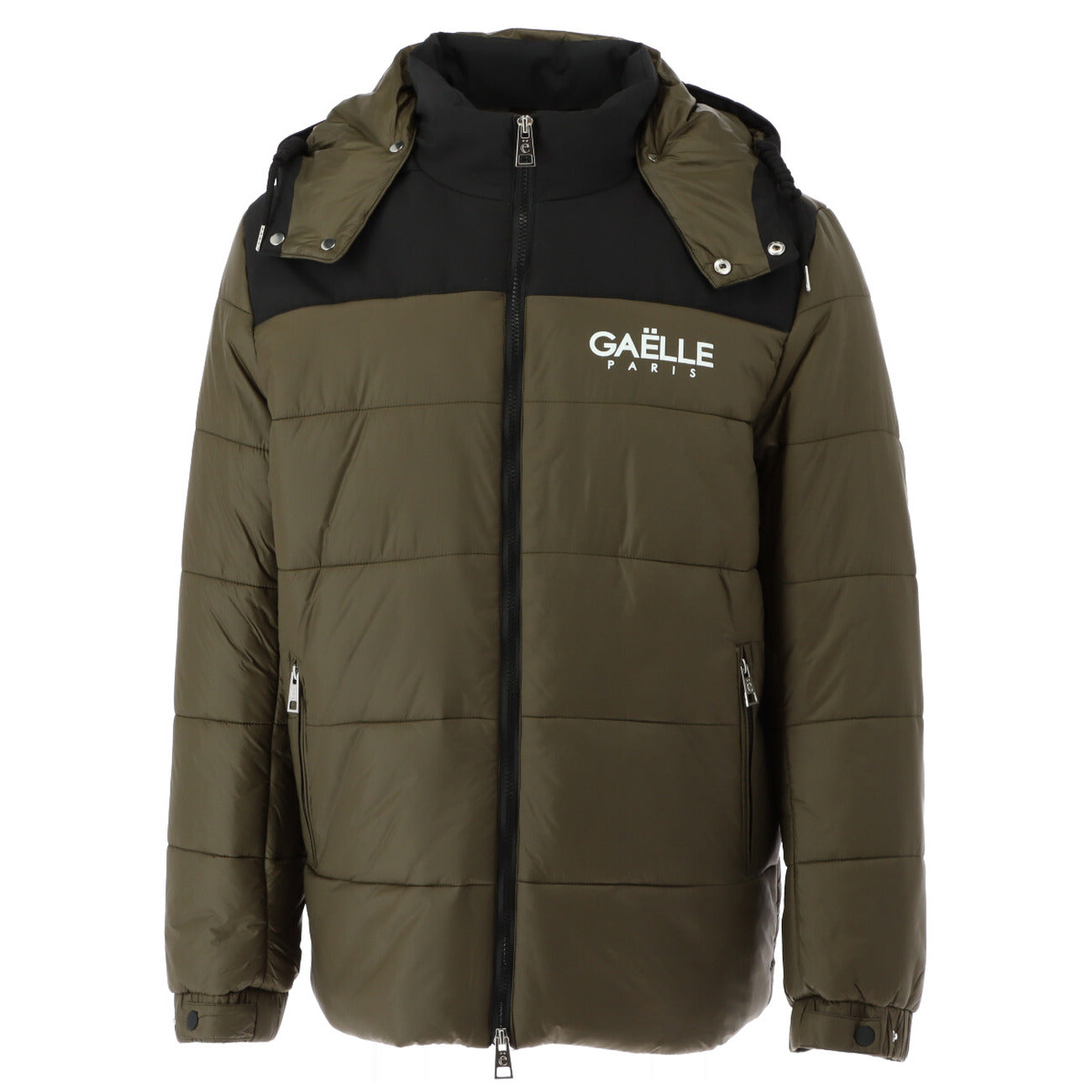 Gaelle Paris - Gaelle Paris Men's Jacket