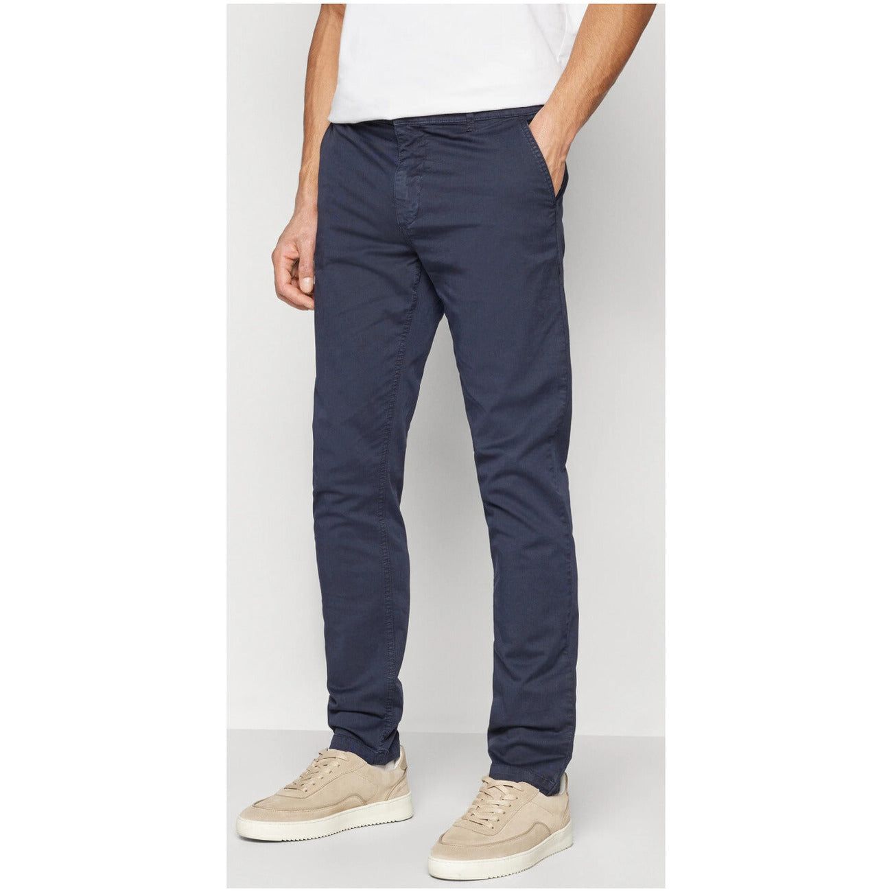 Lyle &amp; Scott - Lyle &amp; Scott Men's Trousers