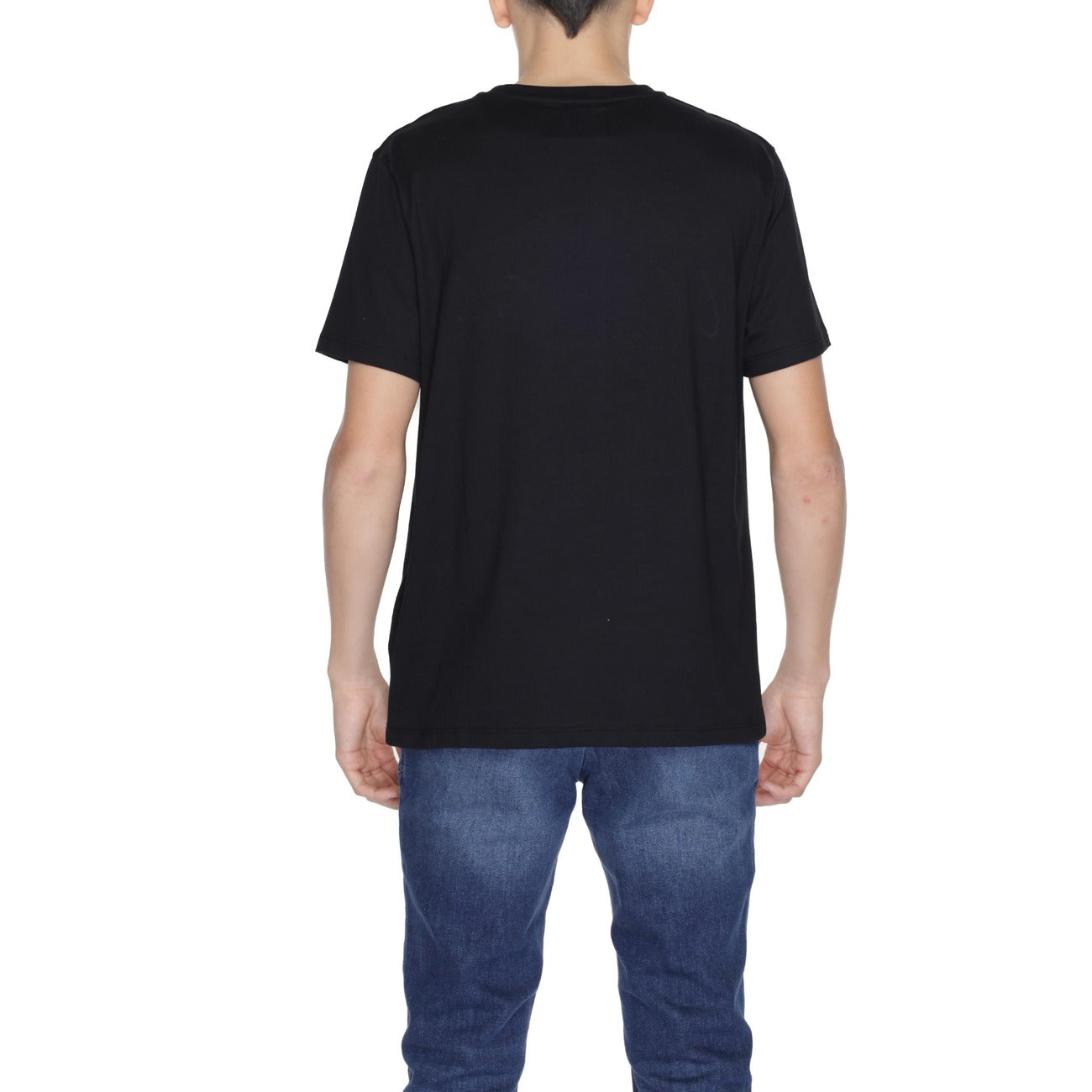 Underclub - Underclub Men's T-Shirt