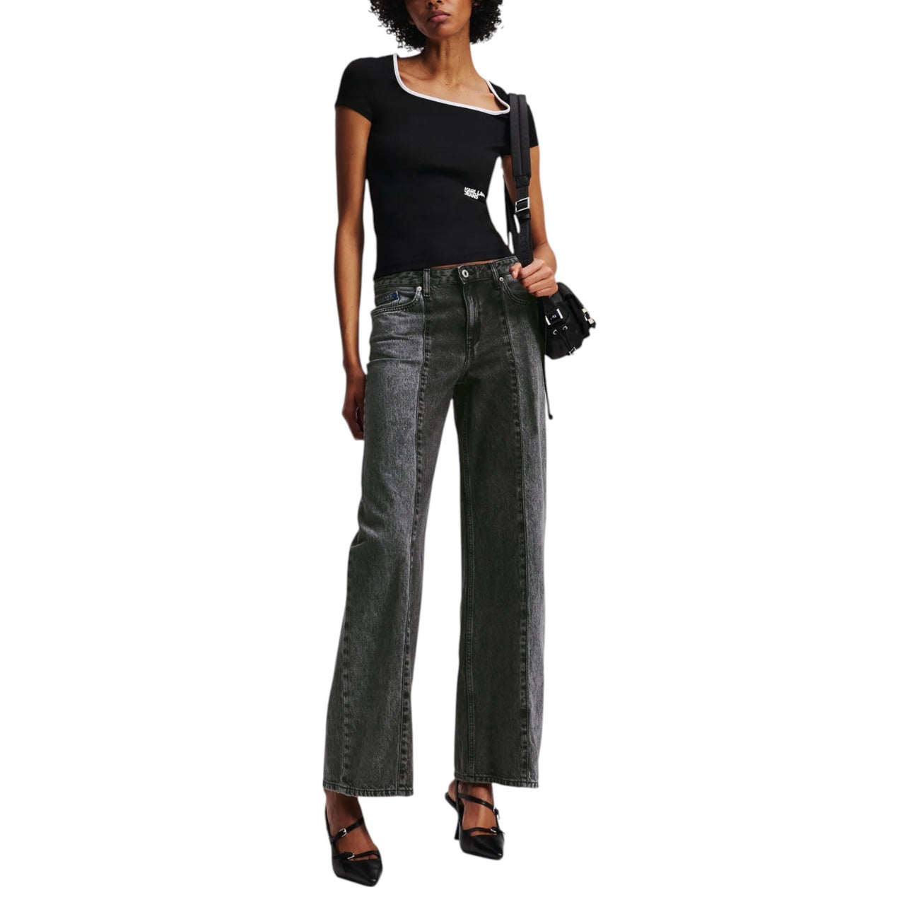 Karl Lagerfeld Jeans - Karl Lagerfeld Jeans Jeans Donna
