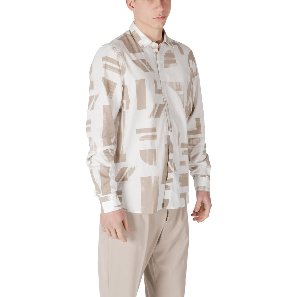 Antony Morato - Antony Morato Men's Shirt