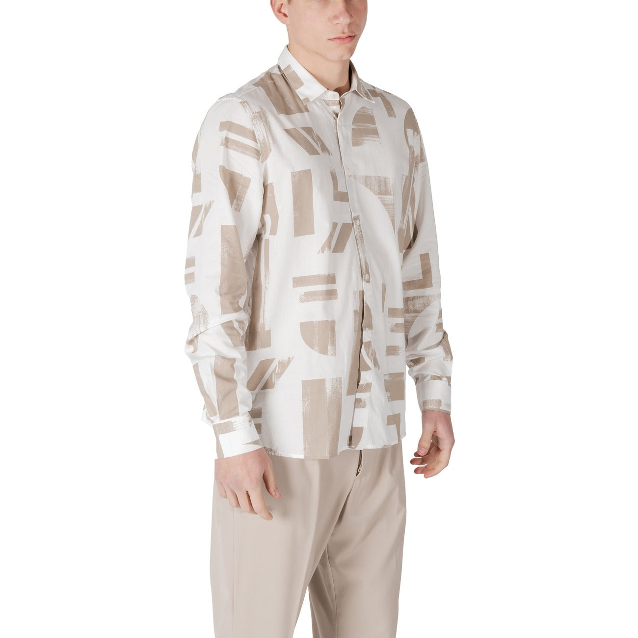 Antony Morato - Antony Morato Men's Shirt