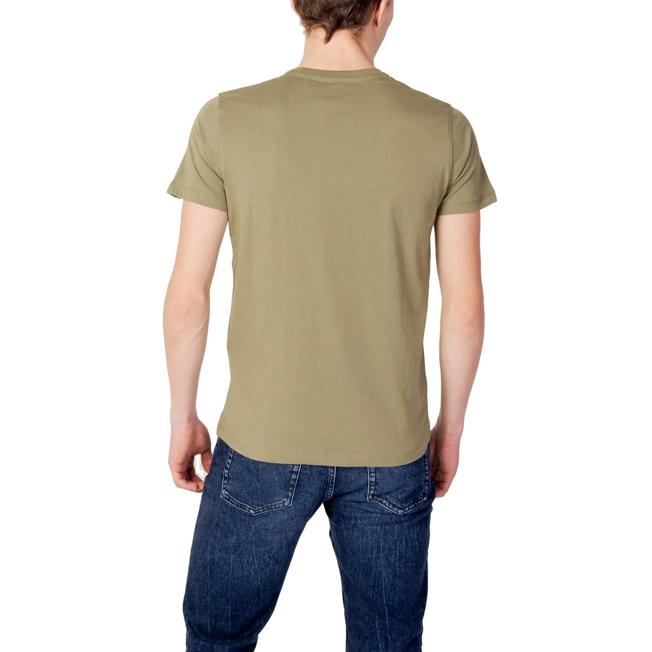 Us Polo Assn. - Us Polo Assn. Men's T-Shirt