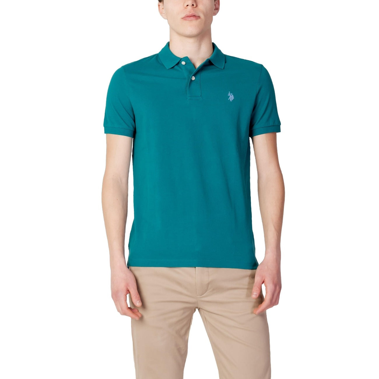 Us Polo Assn. - Us Polo Assn. Men's Polo