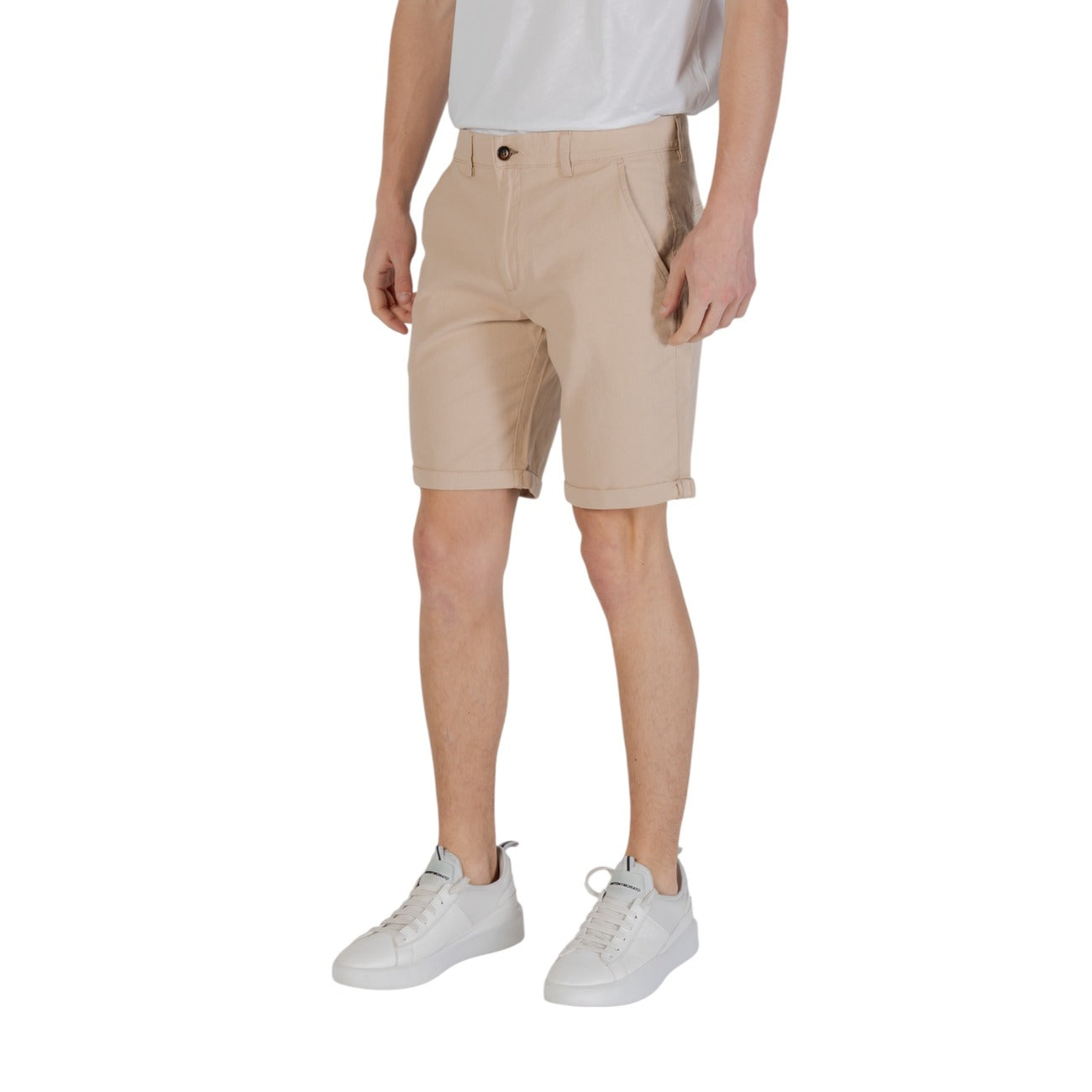 Jack &amp; Jones - Jack &amp; Jones Men's Bermuda Shorts