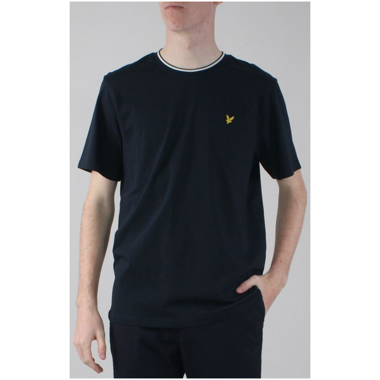 Lyle &amp; Scott - Lyle &amp; Scott Men's T-Shirt