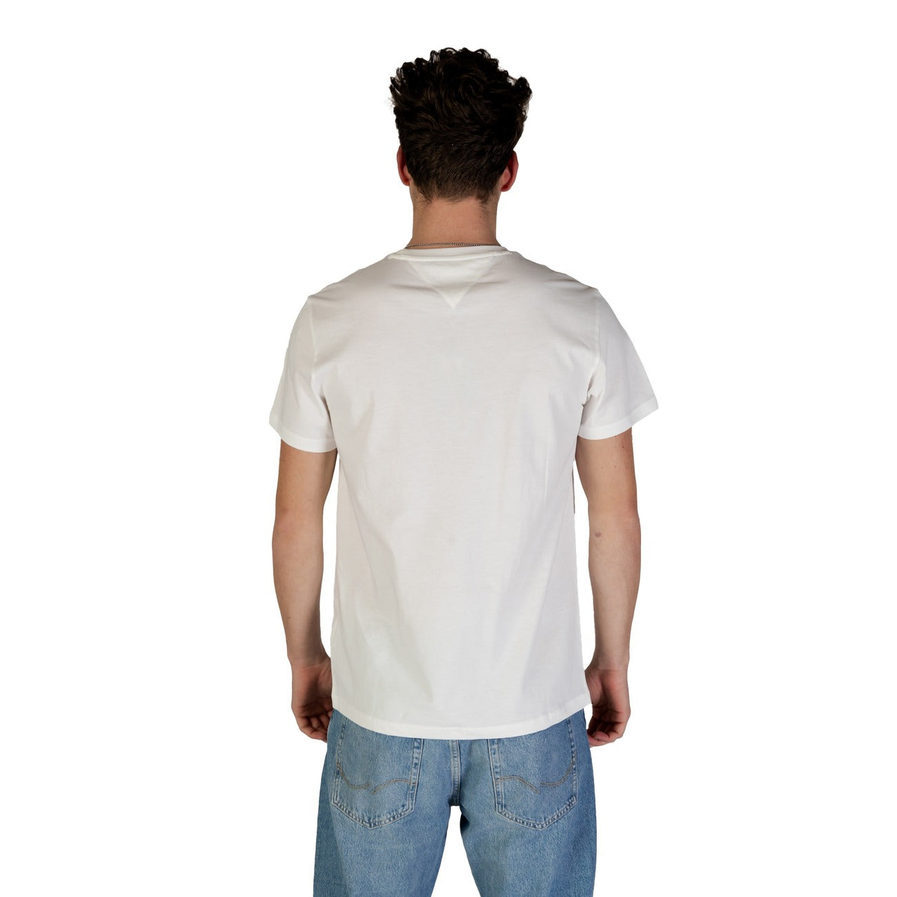 Tommy Hilfiger Jeans - Tommy Hilfiger Jeans Men's T-Shirt
