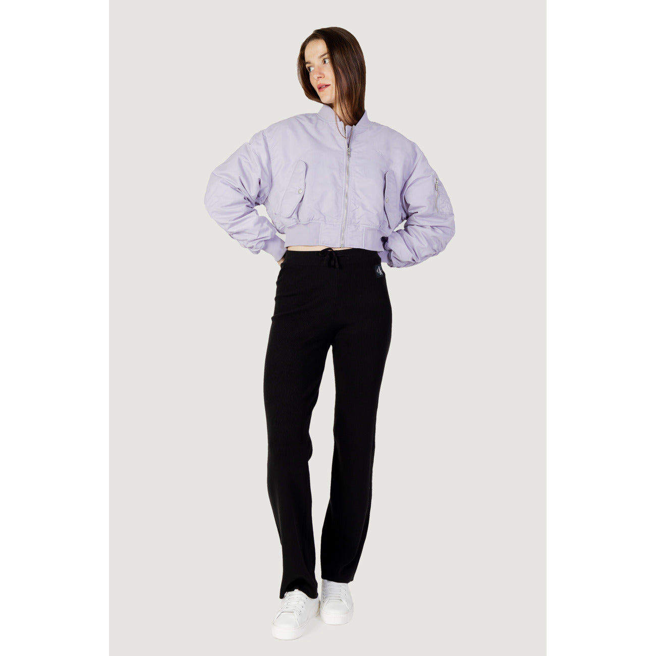 Calvin Klein Jeans - Calvin Klein Jeans Women's Jacket