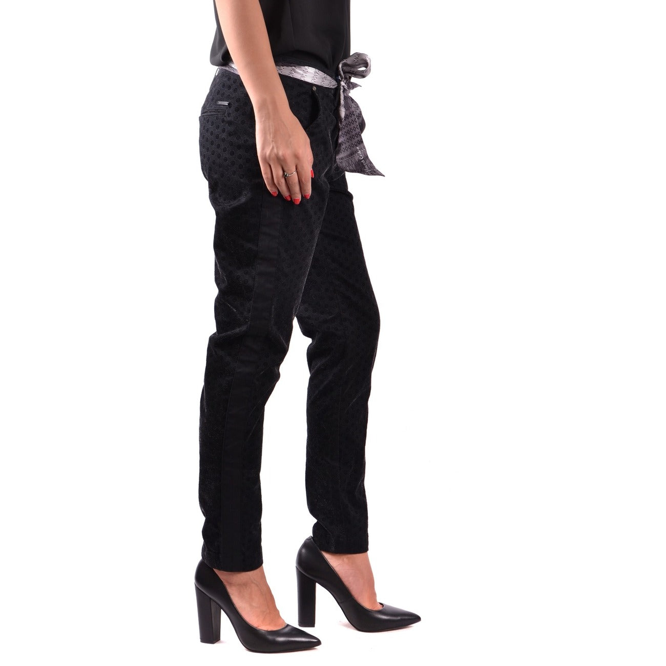 Jacob Cohen - Jacob Cohen Pantaloni Donna