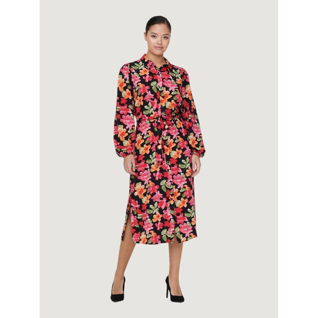 Jacqueline De Yong - Jacqueline De Yong Women's Dress