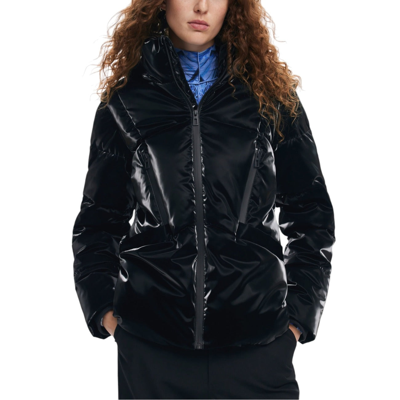 Desigual - Desigual Giubbotto Donna