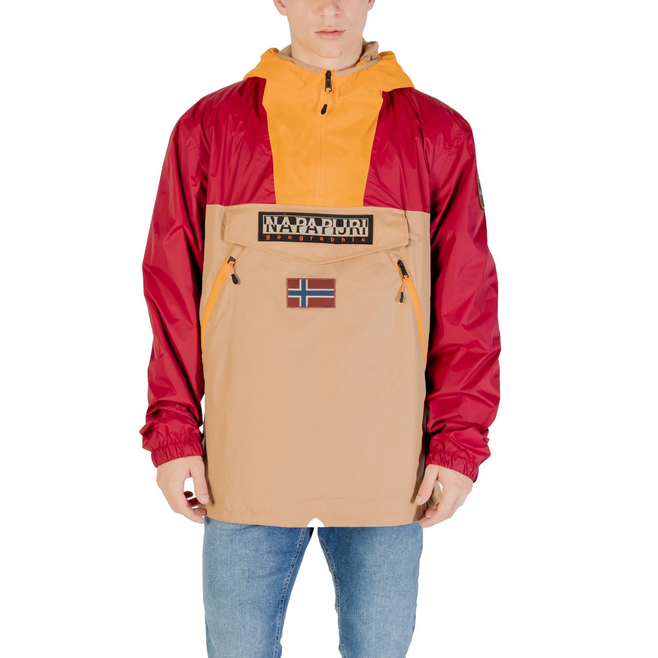 Napapijri - Napapijri Men's Jacket