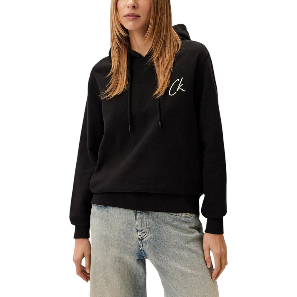 Calvin Klein Jeans - Calvin Klein Jeans Women's Sweatshirt