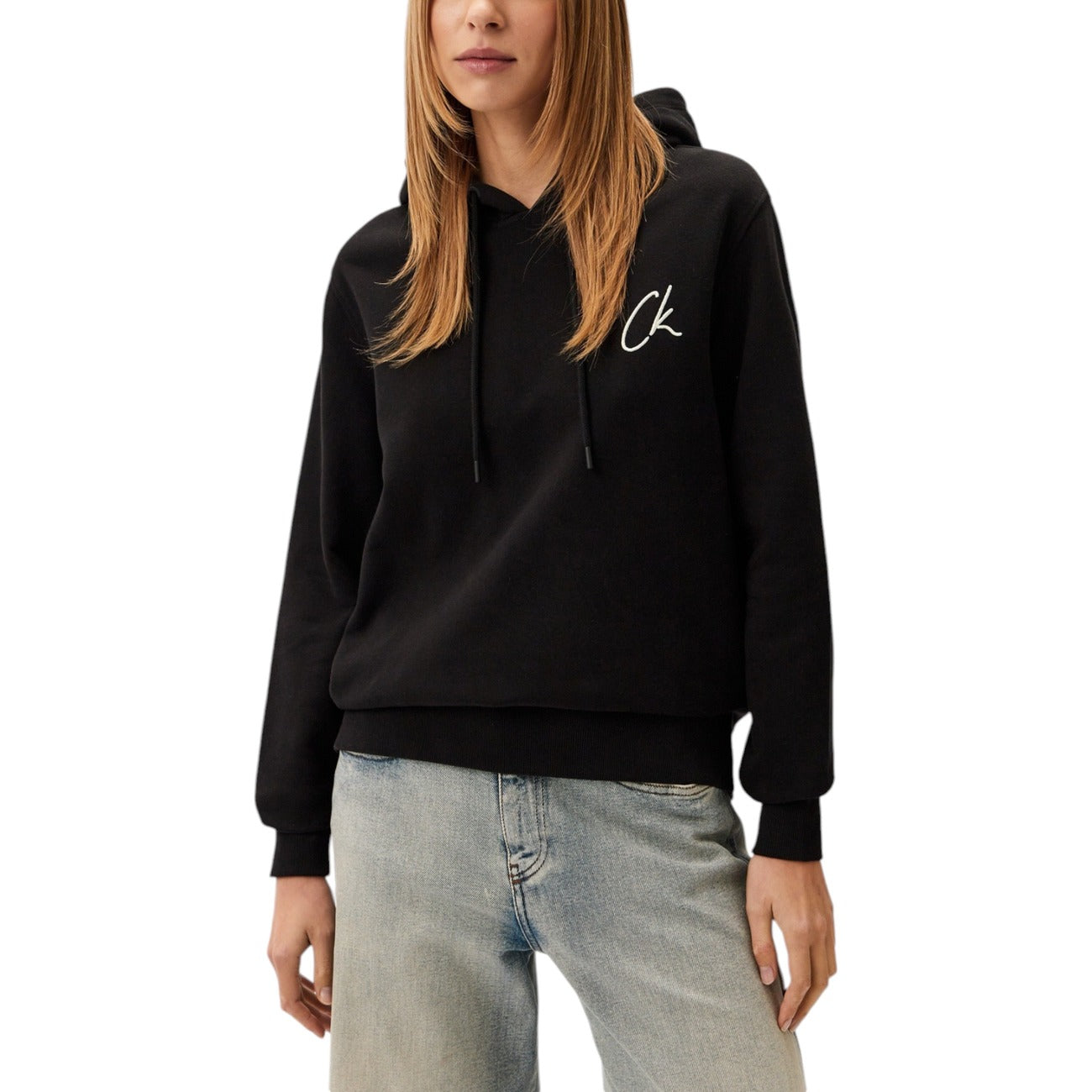 Calvin Klein Jeans - Calvin Klein Jeans Women's Sweatshirt
