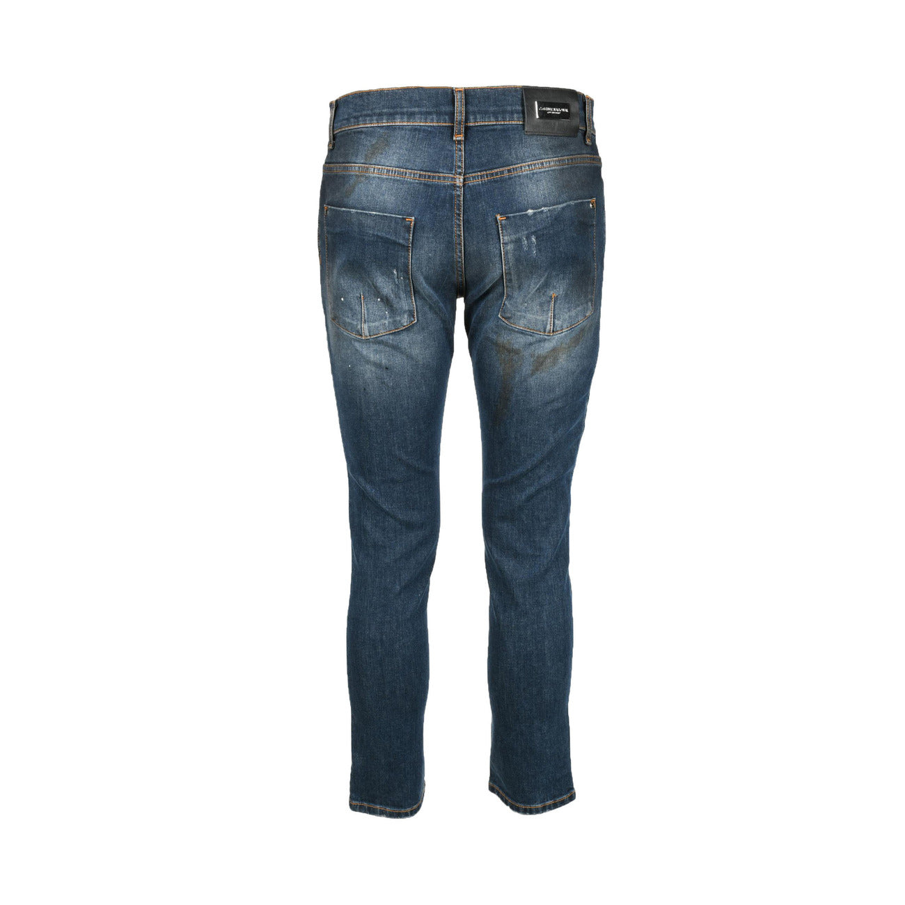 Costume National Contemporary - Costume National Contemporary Jeans Men