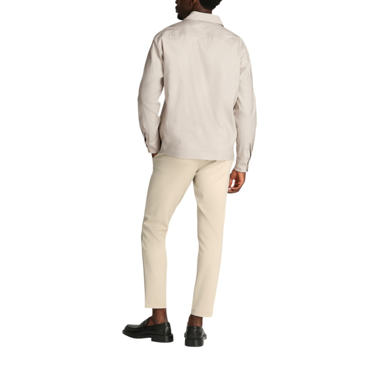 Calvin Klein - Calvin Klein Men's Shirt