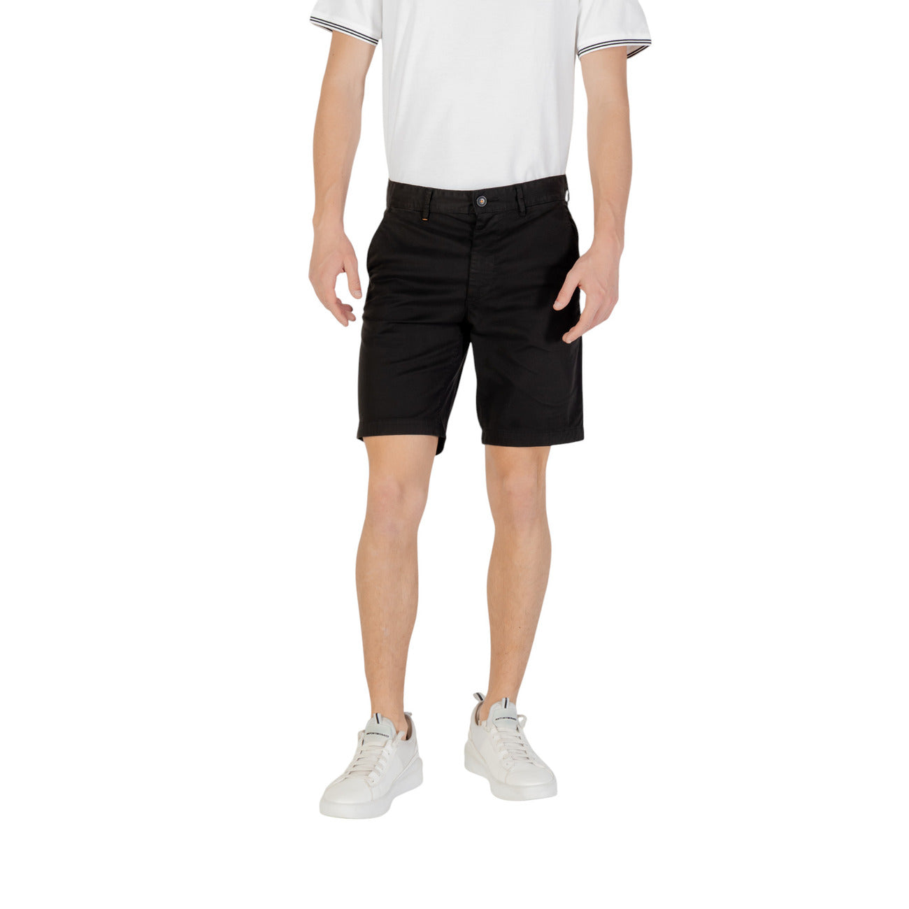 Boss - Boss Men's Bermuda Shorts