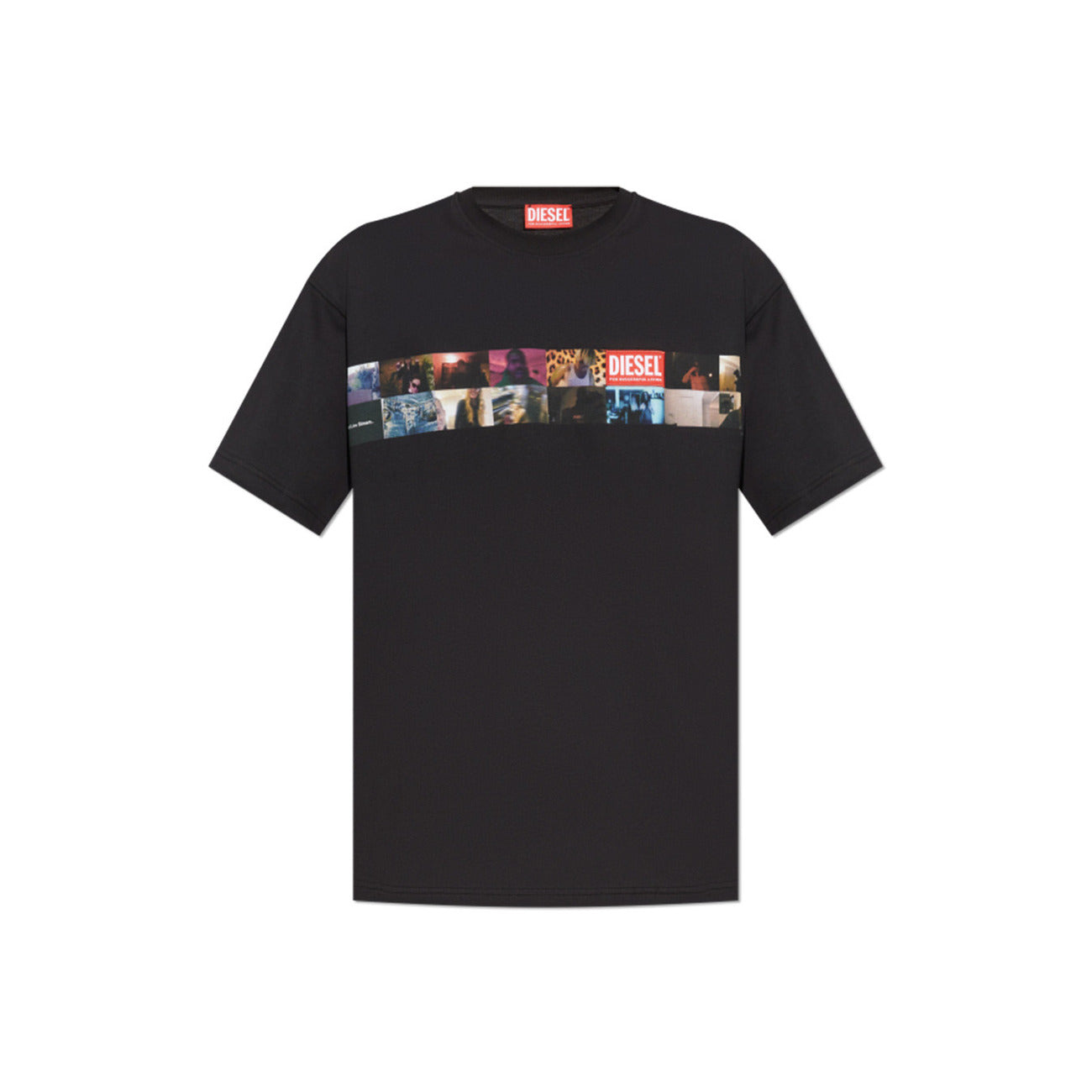 Diesel - Diesel Men's T-Shirt