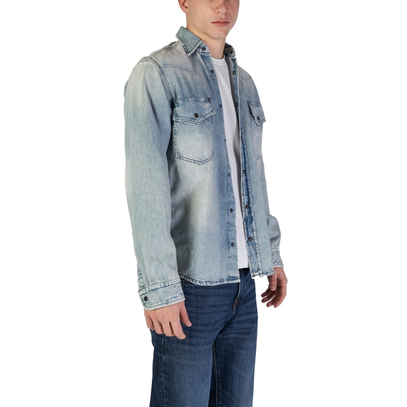 Boss - Boss Men's Shirt
