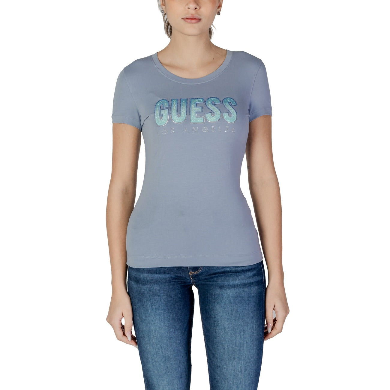 Guess - Guess Women's T-Shirt