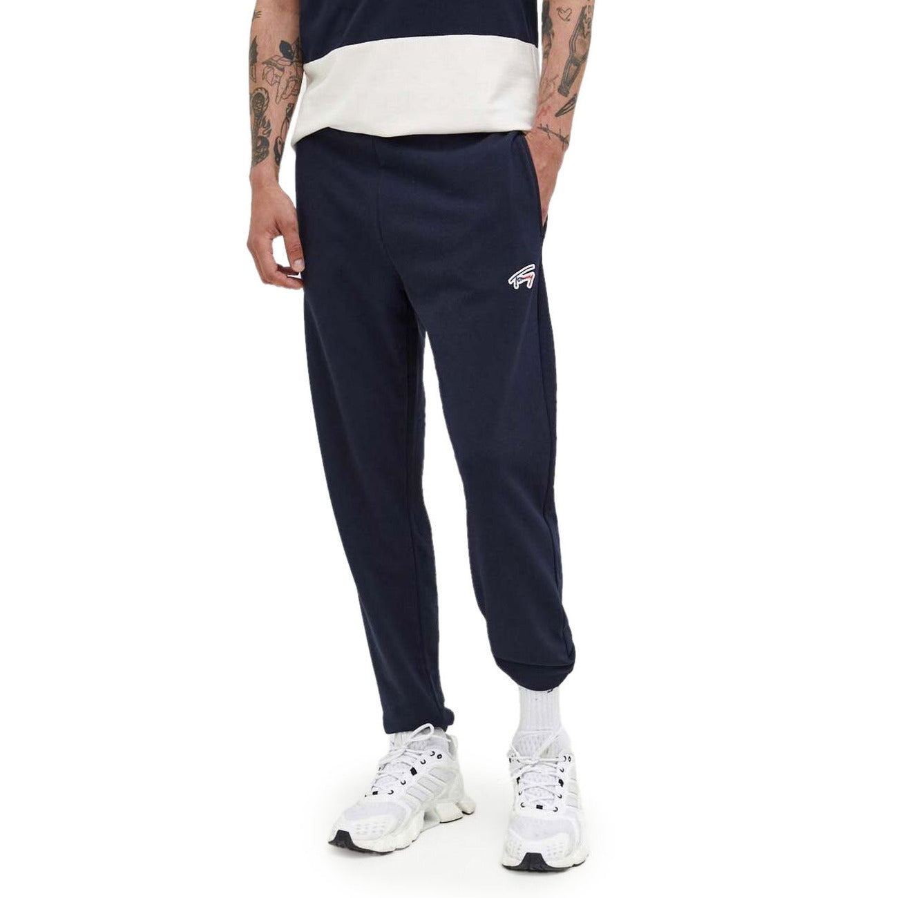 Tommy Hilfiger Jeans - Tommy Hilfiger Jeans Men's Trousers