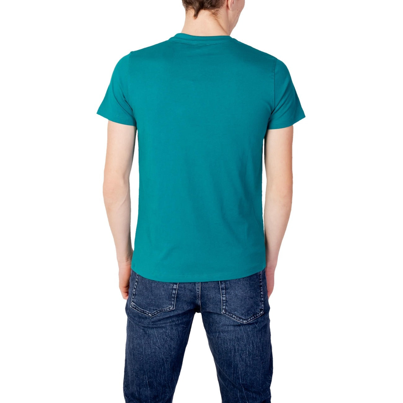 Us Polo Assn. - Us Polo Assn. Men's T-Shirt